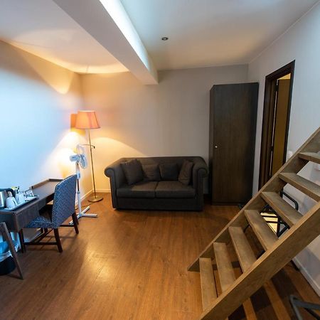 Residence-Hotel Le Quinze Grand Place Брюксел Екстериор снимка