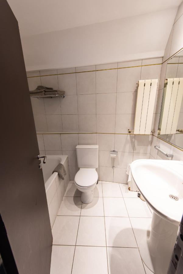 Residence-Hotel Le Quinze Grand Place Брюксел Екстериор снимка