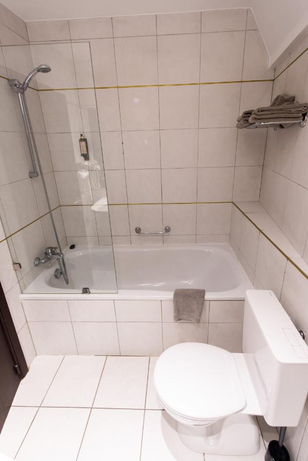 Residence-Hotel Le Quinze Grand Place Брюксел Екстериор снимка