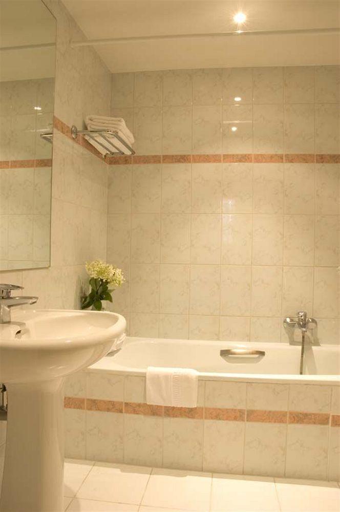 Residence-Hotel Le Quinze Grand Place Брюксел Екстериор снимка
