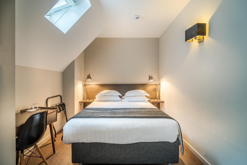 Residence-Hotel Le Quinze Grand Place Брюксел Екстериор снимка