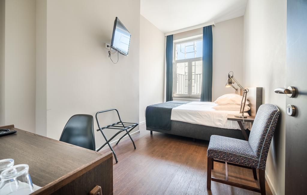 Residence-Hotel Le Quinze Grand Place Брюксел Екстериор снимка